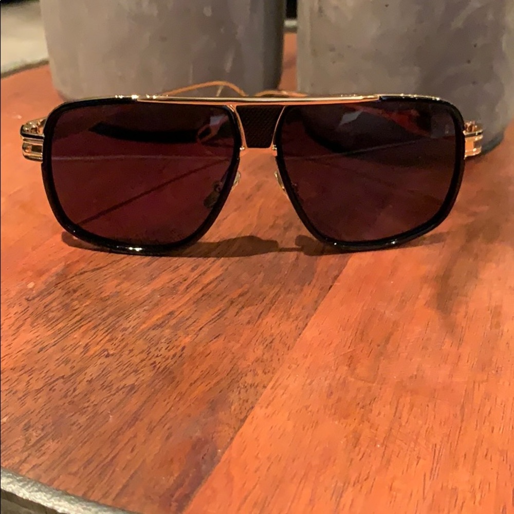 Glasses